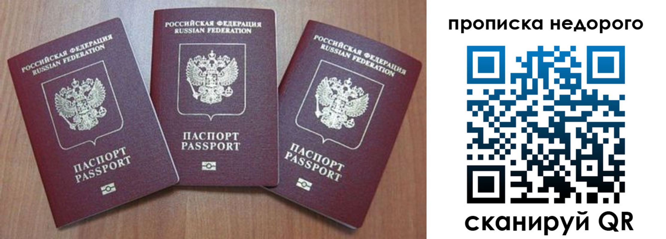 временная регистрация для школы в Дмитрове